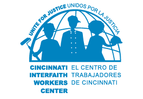 Cincinnati Interfaith Workers Center
