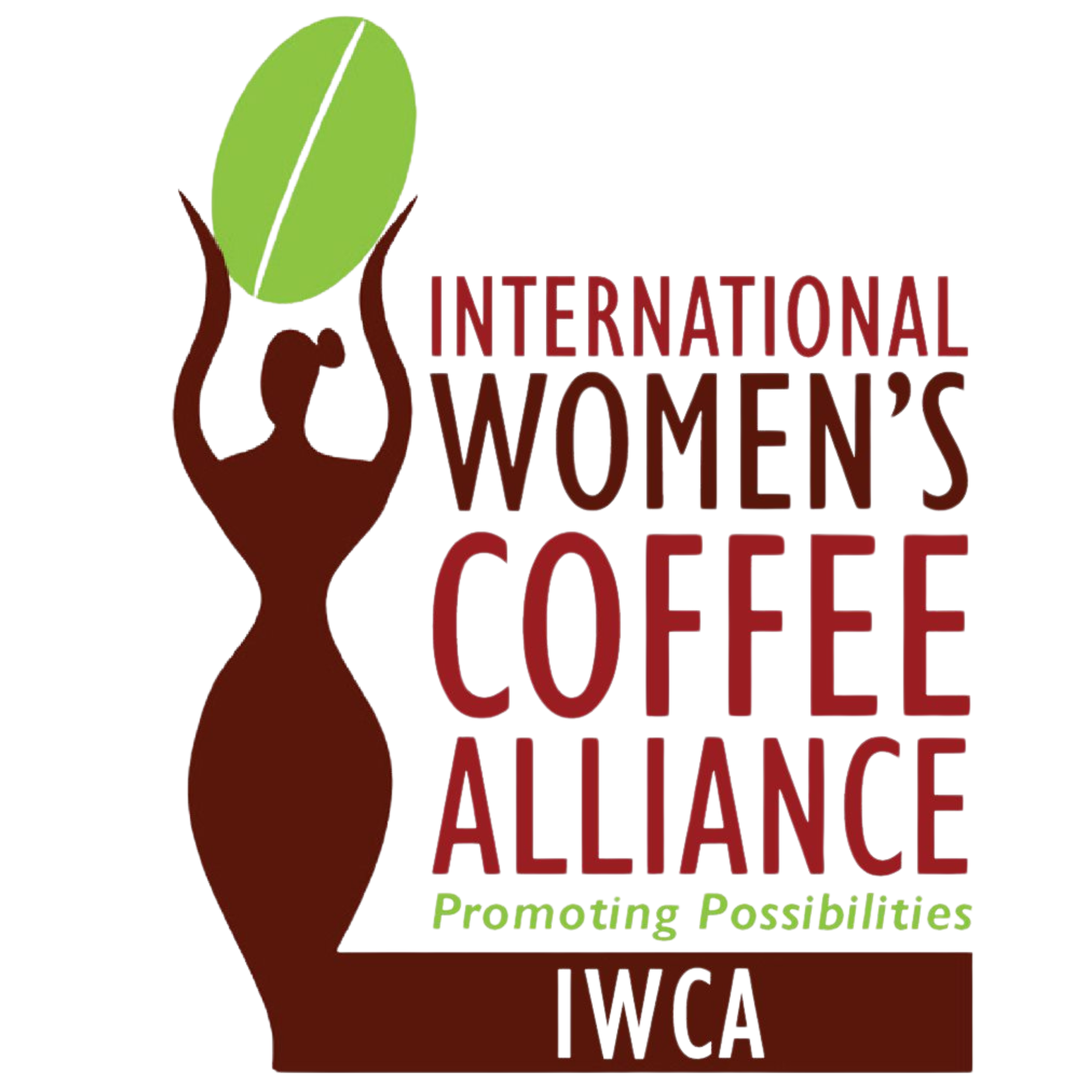 International Women’s Coffee Alliance.
