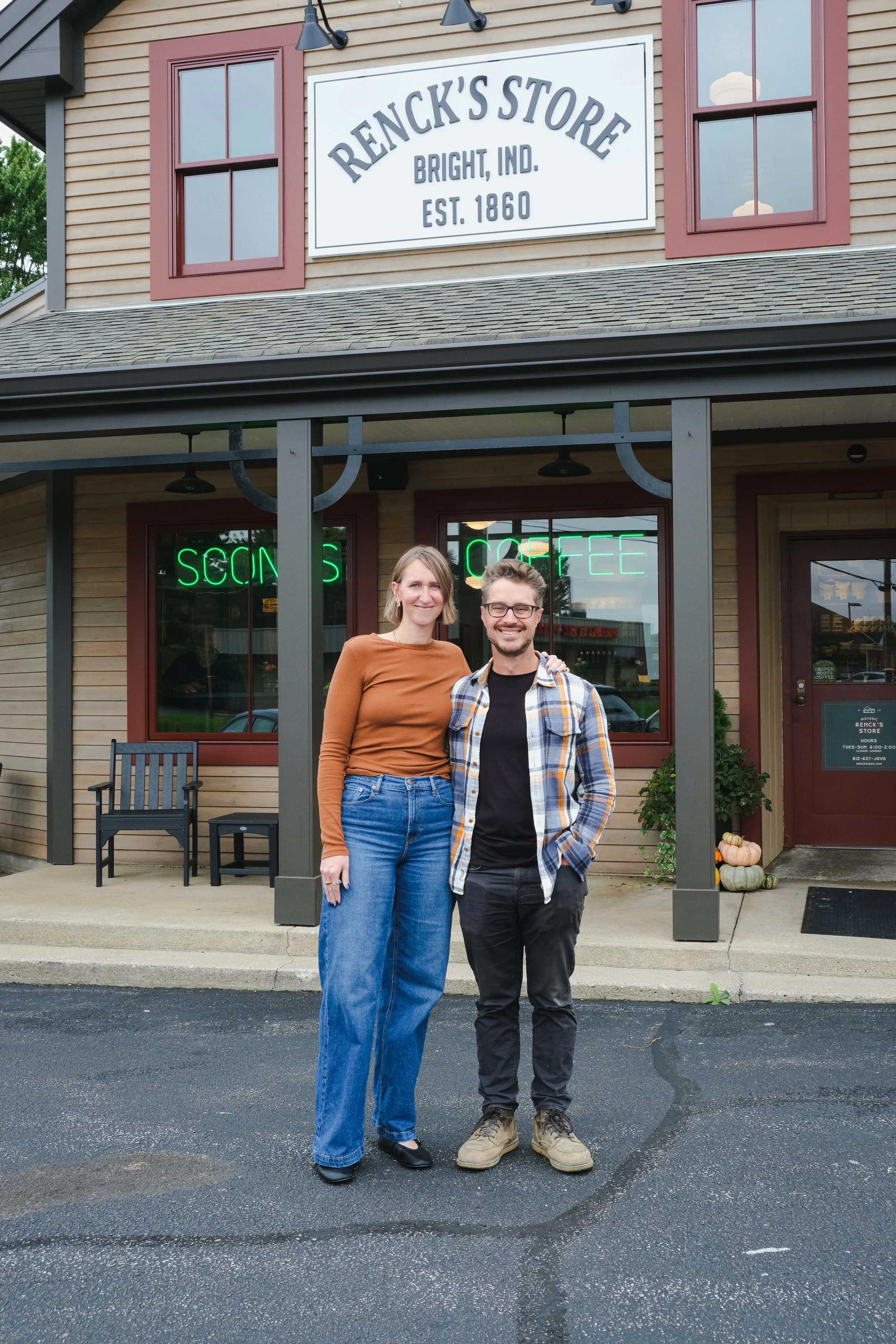 PARTNER SPOTLIGHT: Renck’s