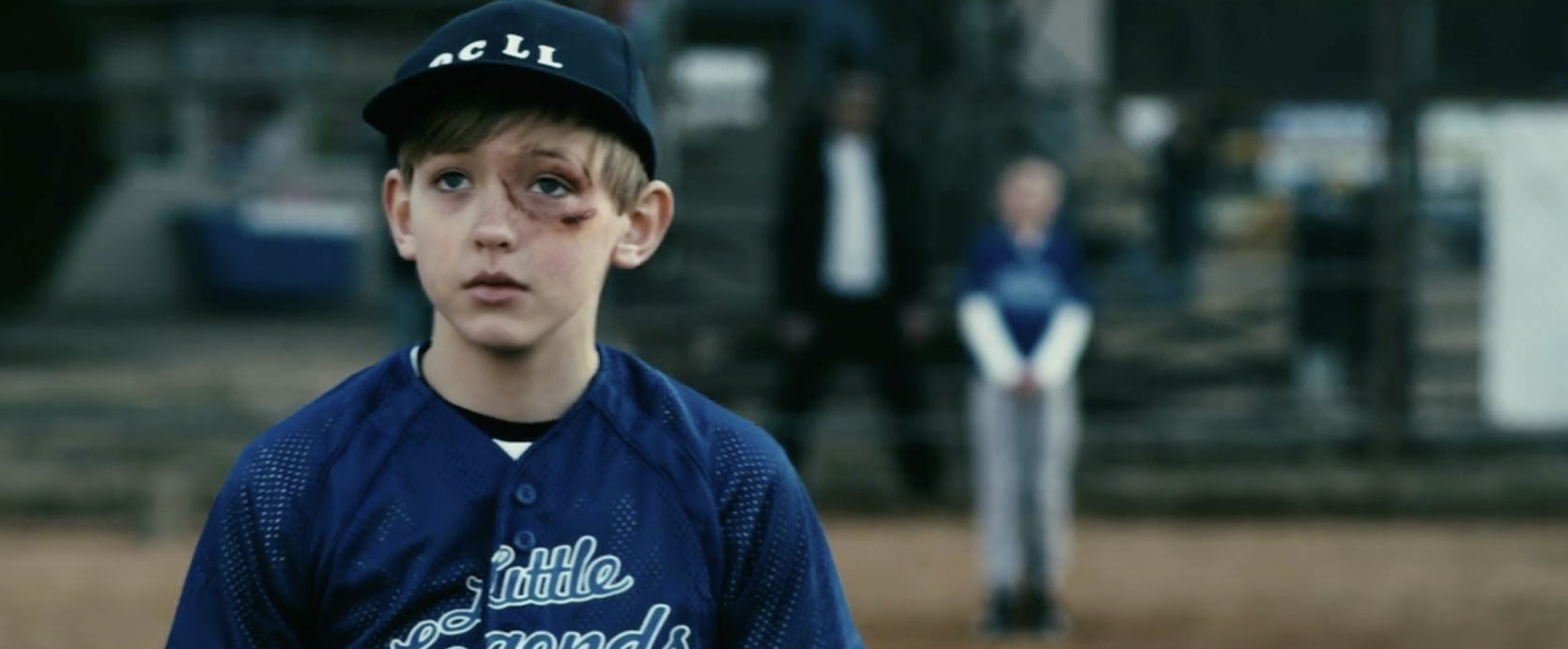 Omahattawa County Little Legends