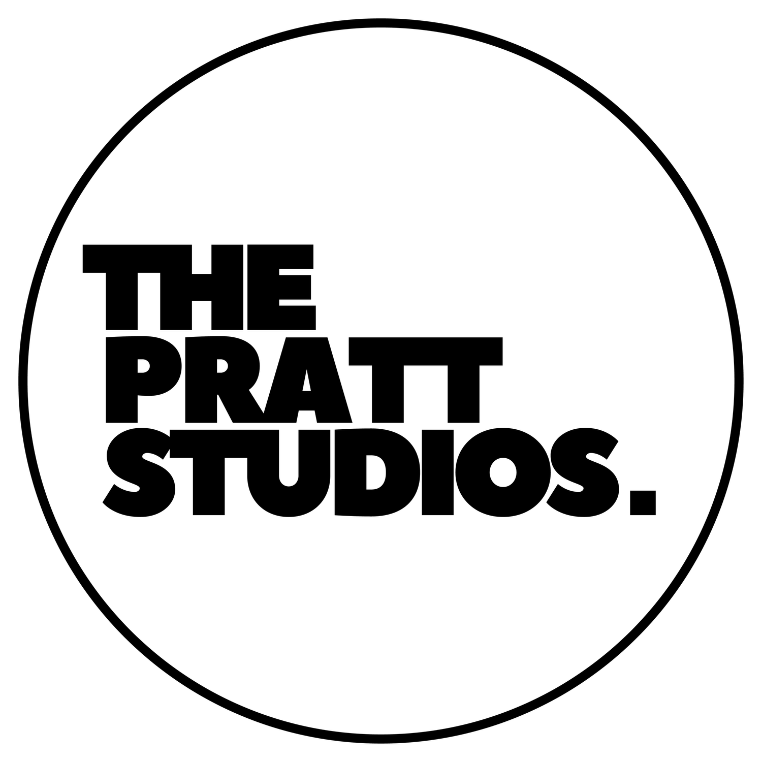 The Pratt Studios