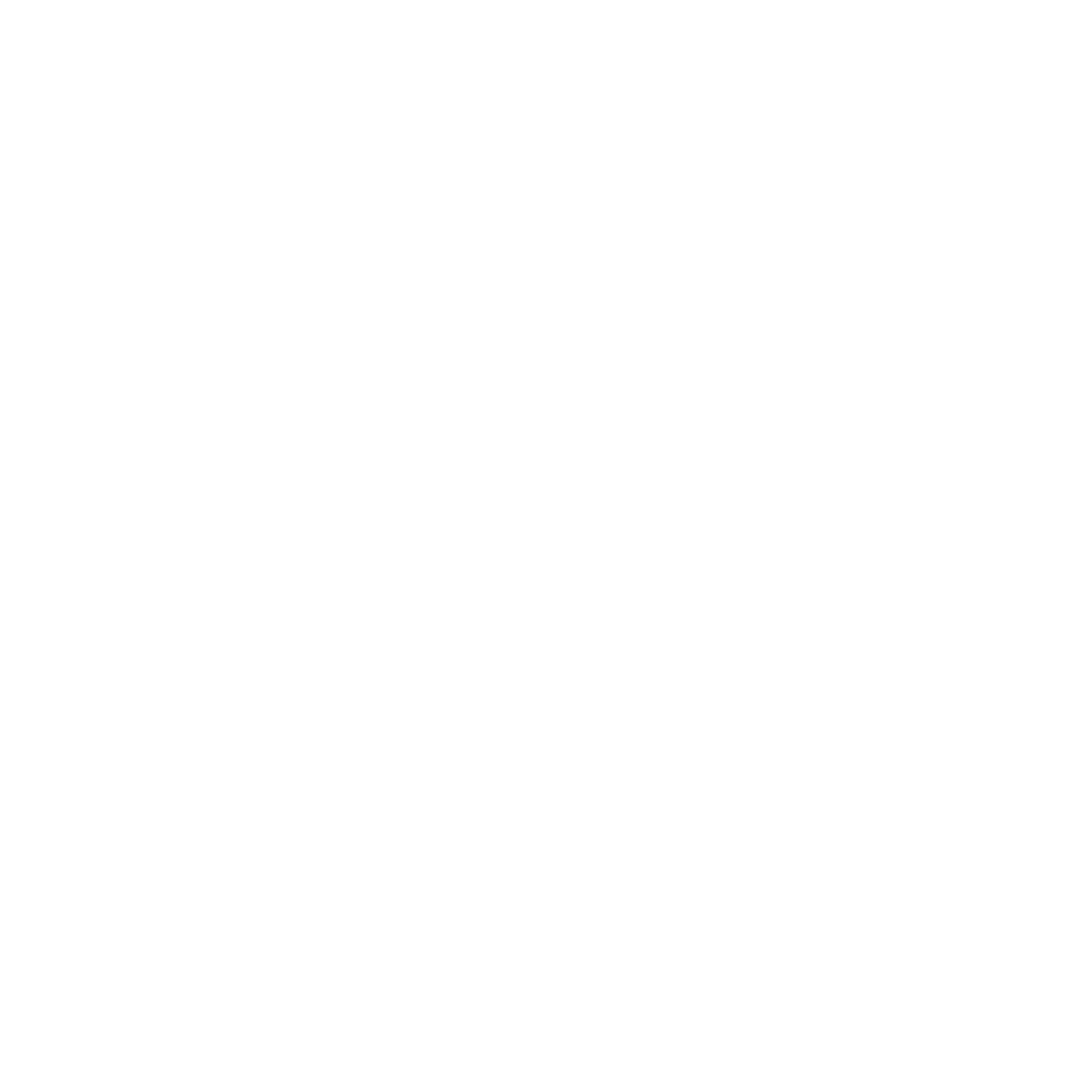 The Pratt Studios white logo
