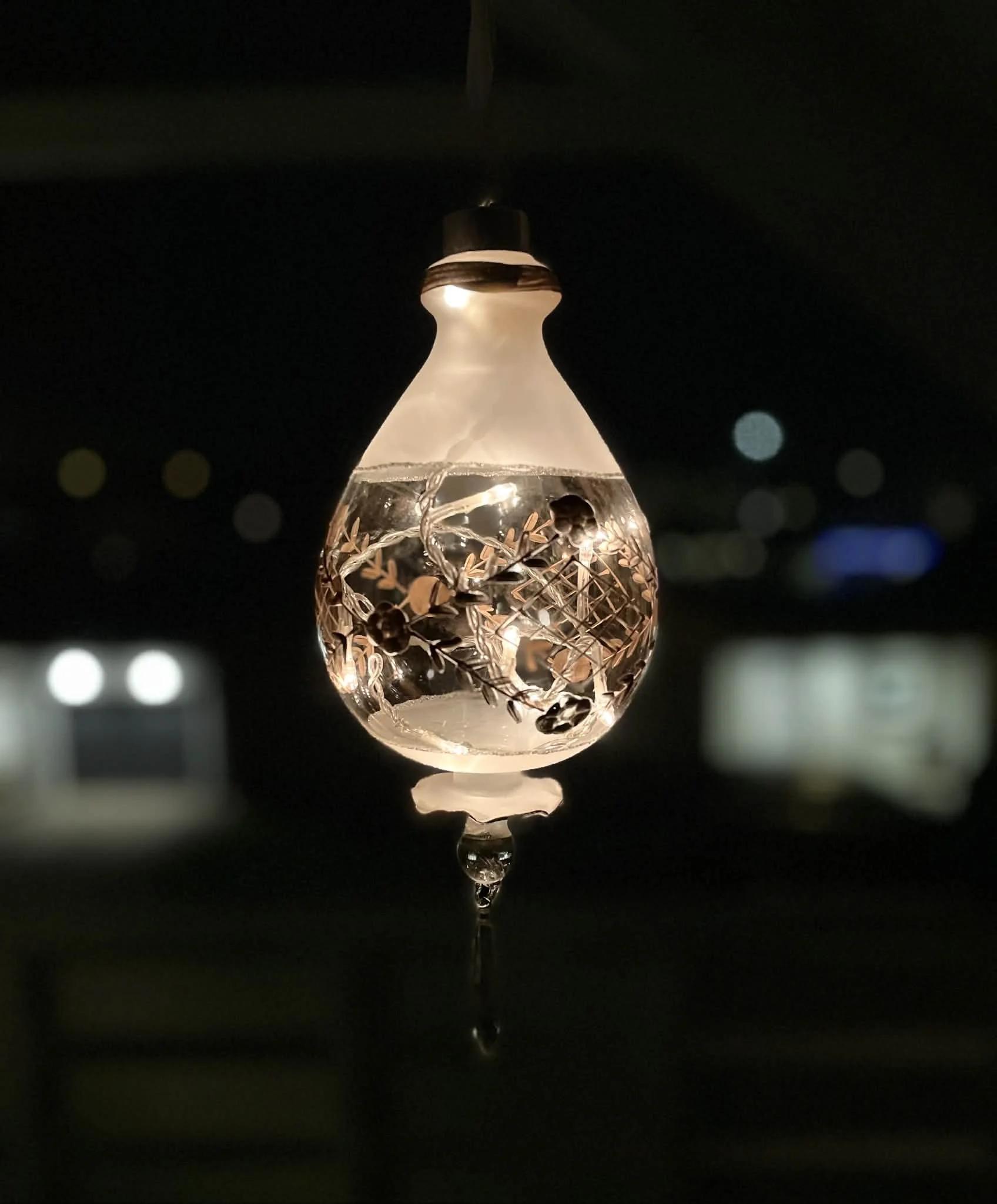 Nytt år - ny meg, eller?