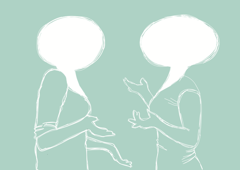 Når ord blir fattige