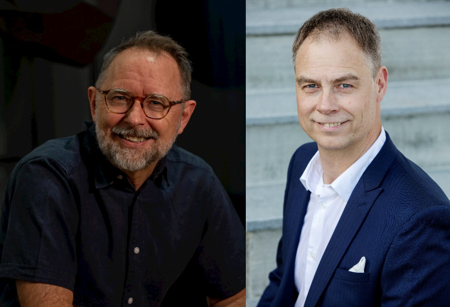 Psykologi i møte med mediene – Intervju med Frode Thuen og Jens Kjeldsen