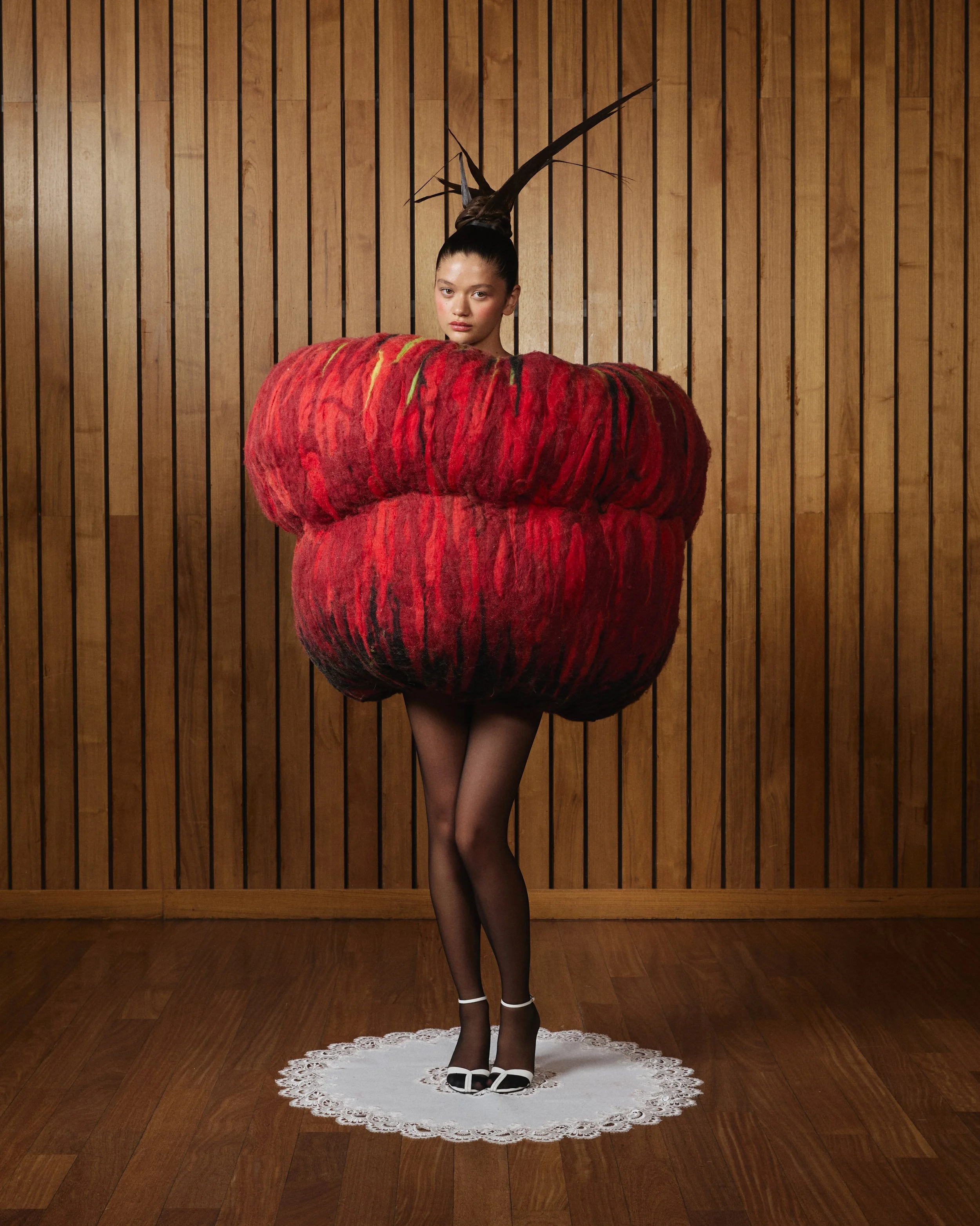 PIPENCO SS26 LOOKBOOK