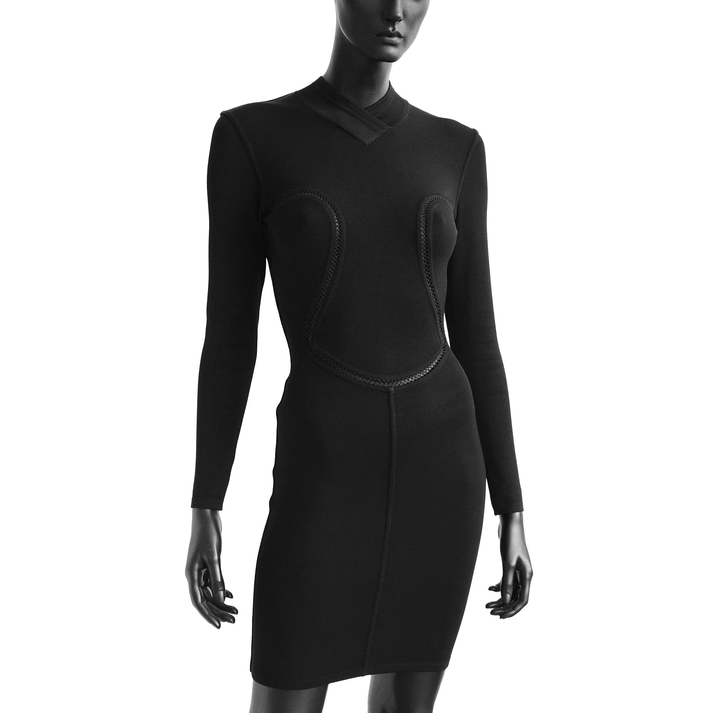Alaïa FW 1991