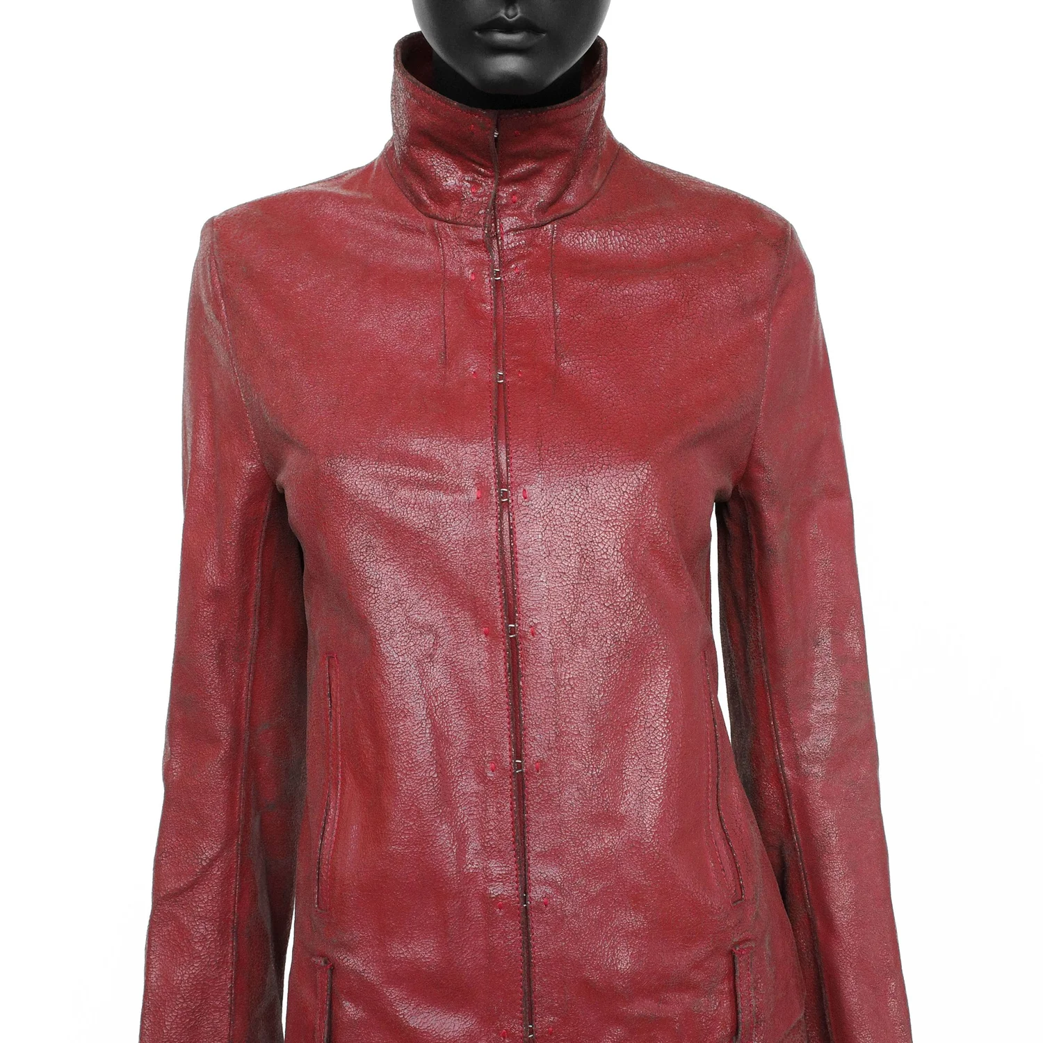 AnnDemeulemeester_FW2001_RedPa 
