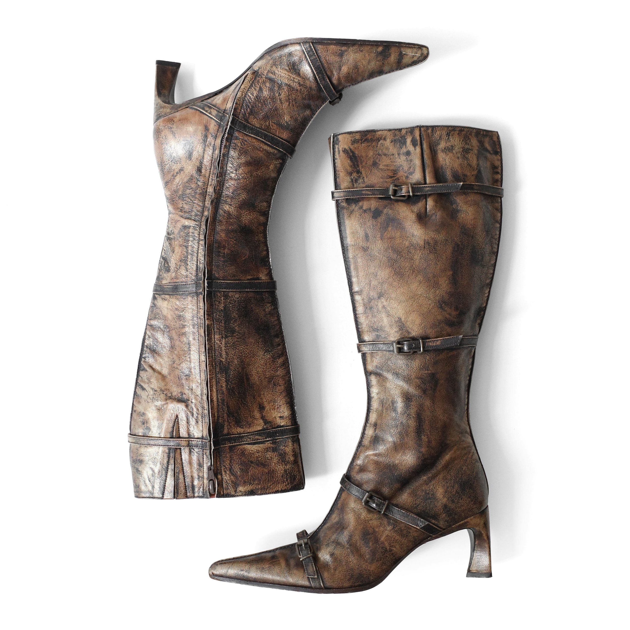 Muxart_2000s_DistressedLeatherKneeBoots_1.jpg