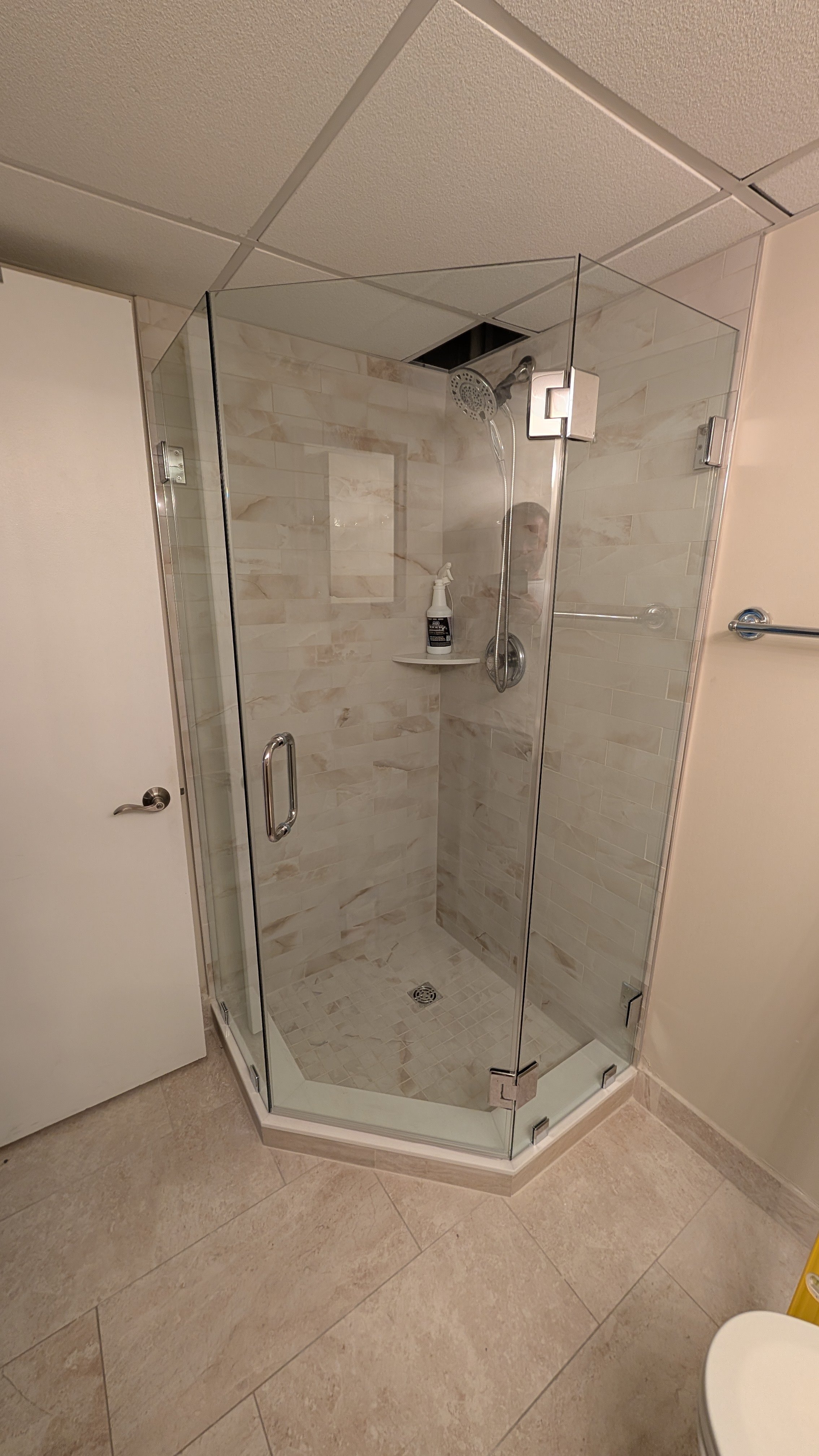 Neo Angle- 135 Degree