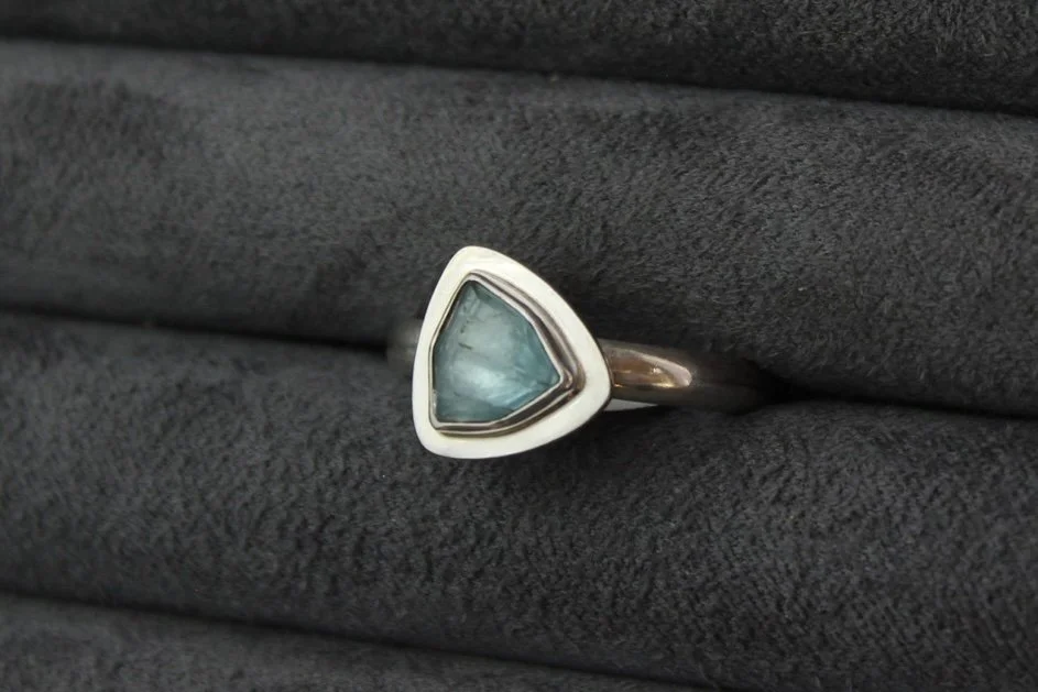 Tourmaline Ring #7