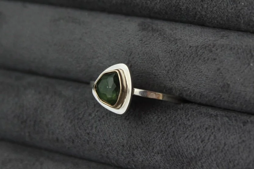 Tourmaline Ring #5