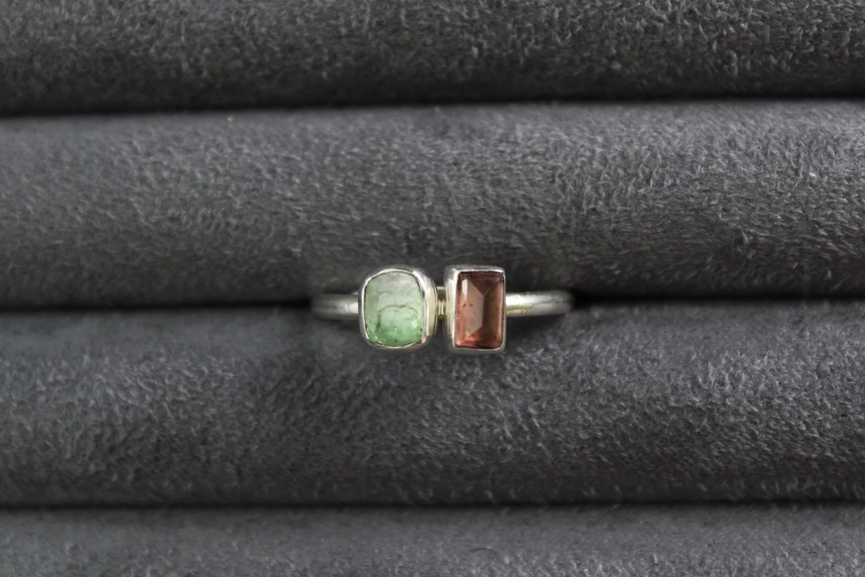 Tourmaline Ring #9