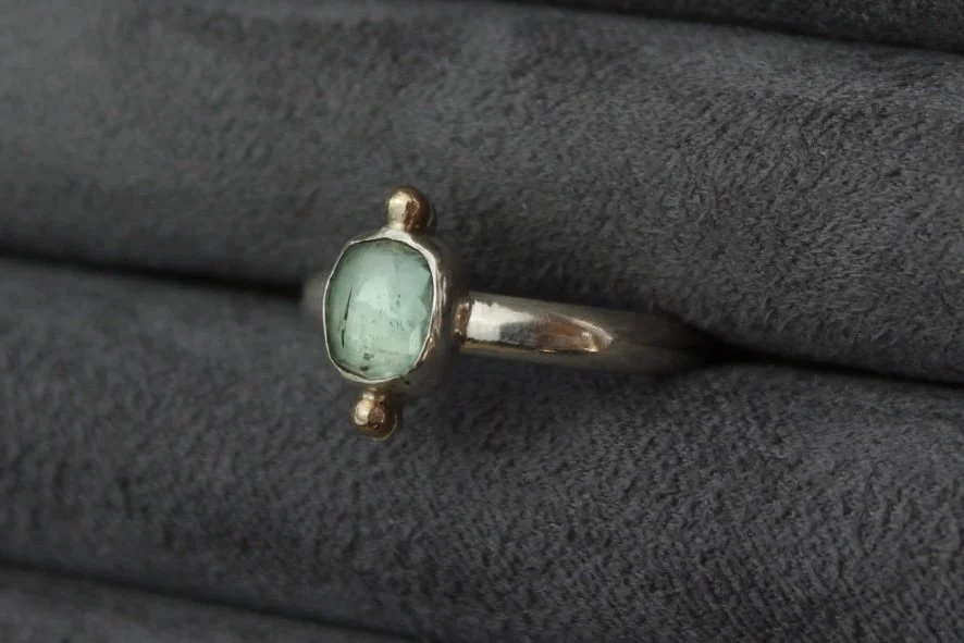 Tourmaline Ring #2