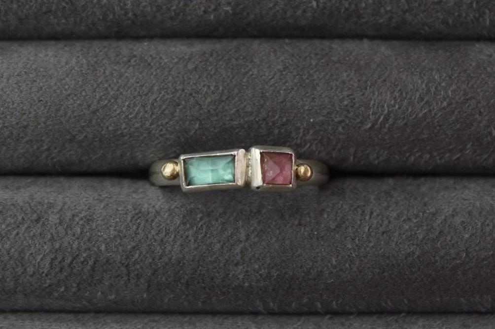 Tourmaline Ring #1