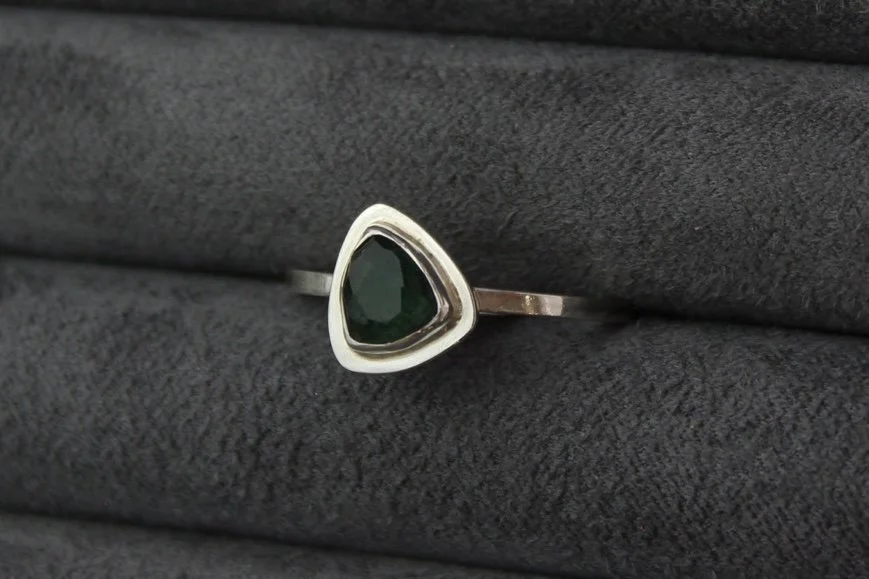 Tourmaline Ring #3