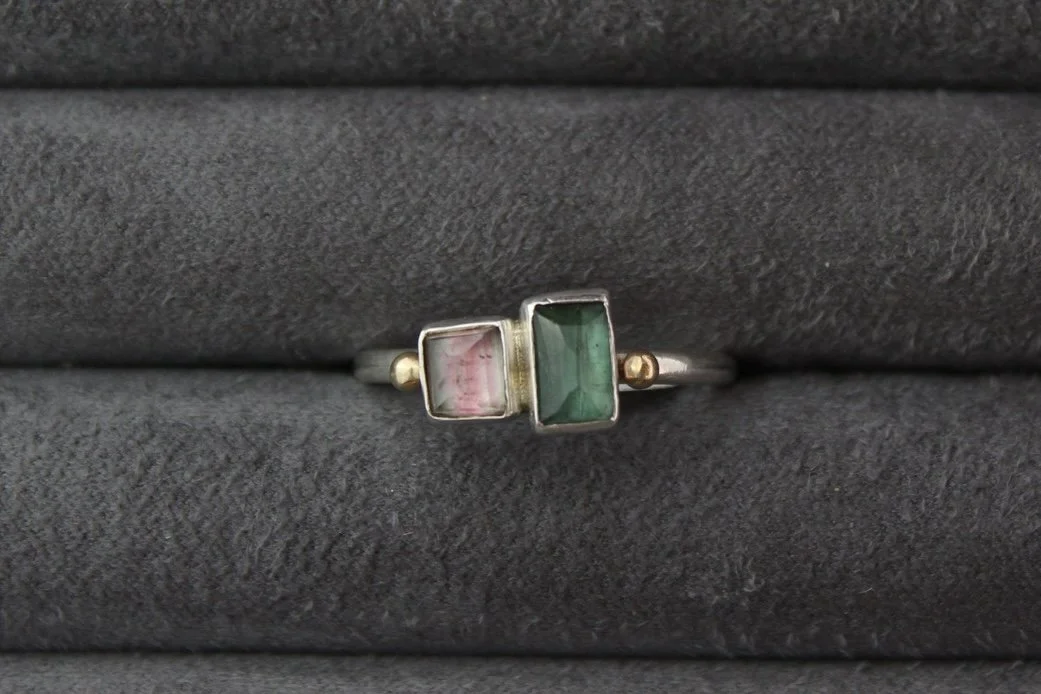 Tourmaline Ring #11