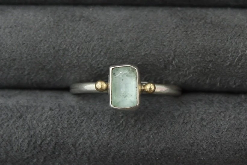 Tourmaline Ring #8