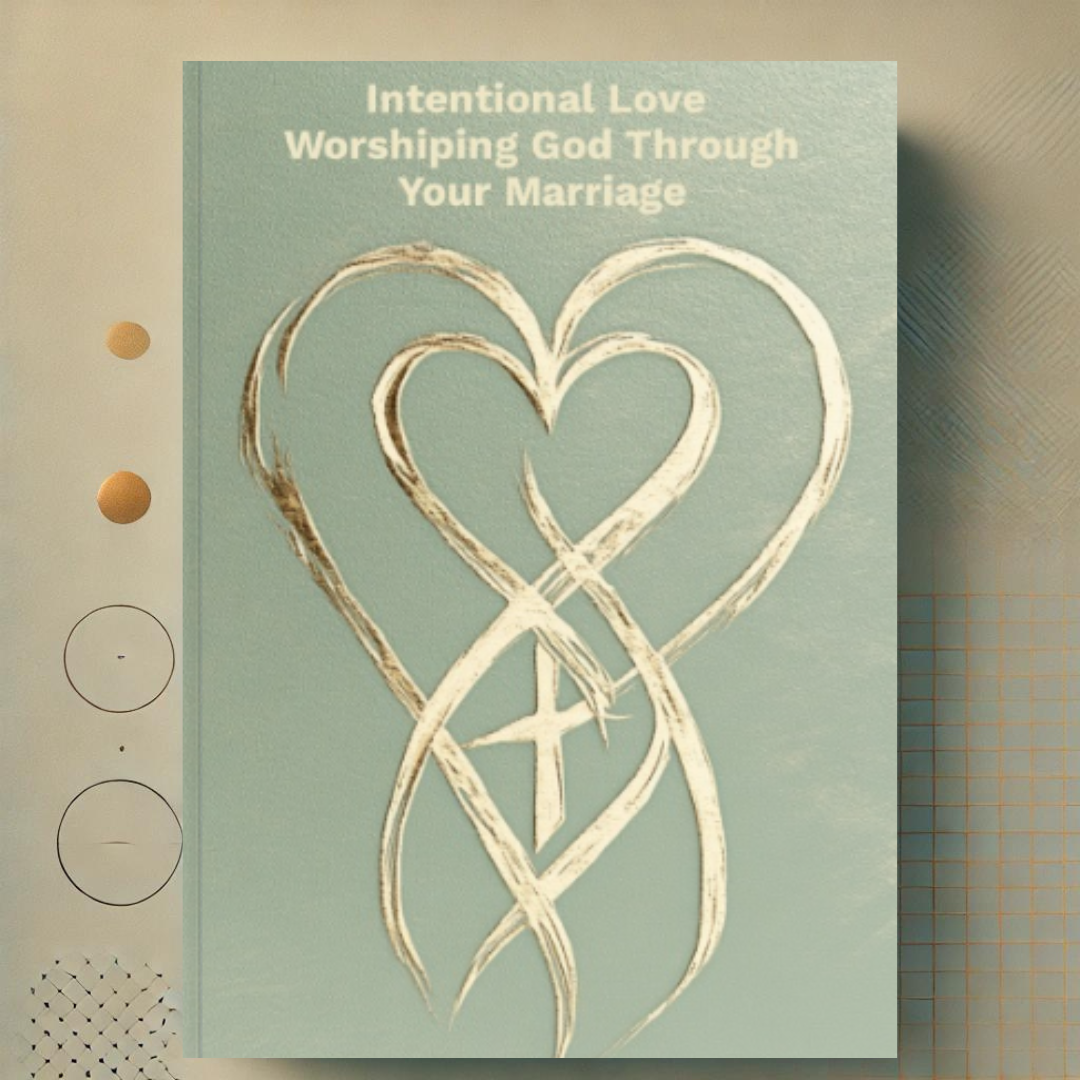 Learn about our mission to help couples transform their marriages into journeys of worship.