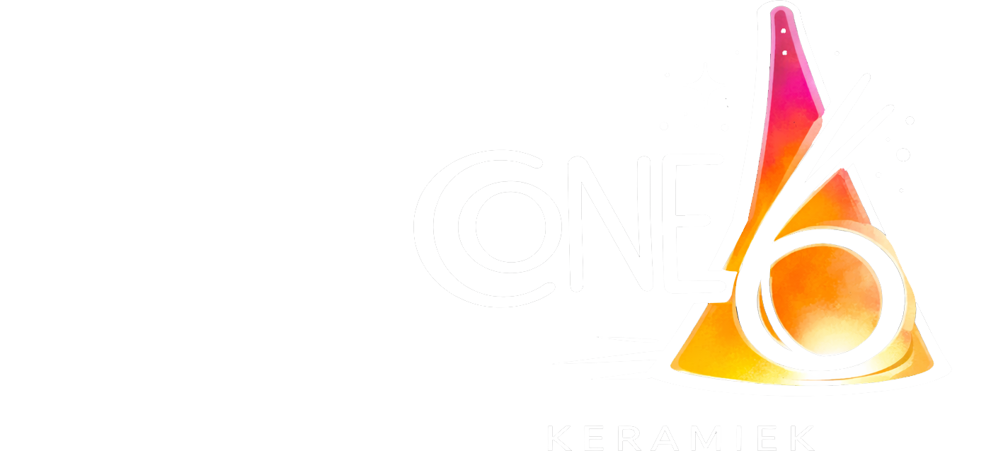 CONE6 Keramiek Studio Atelier