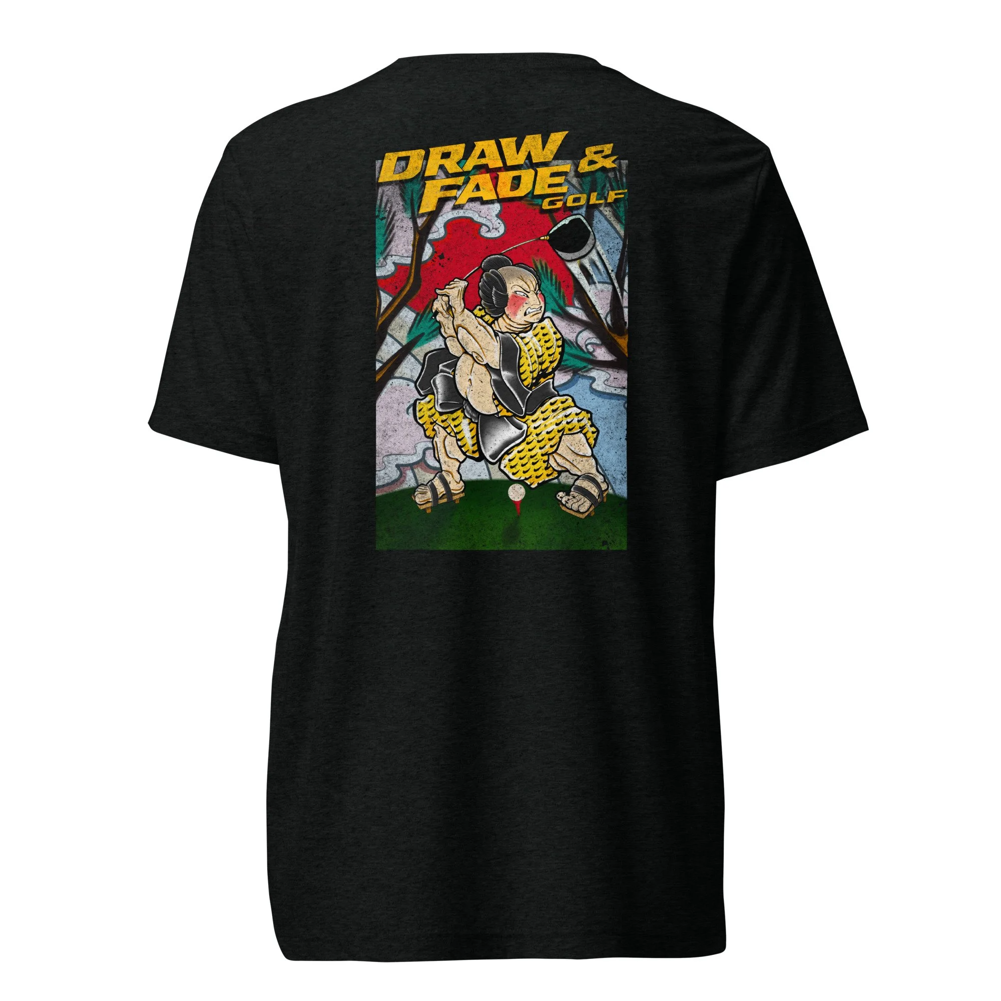 The Relic Tee