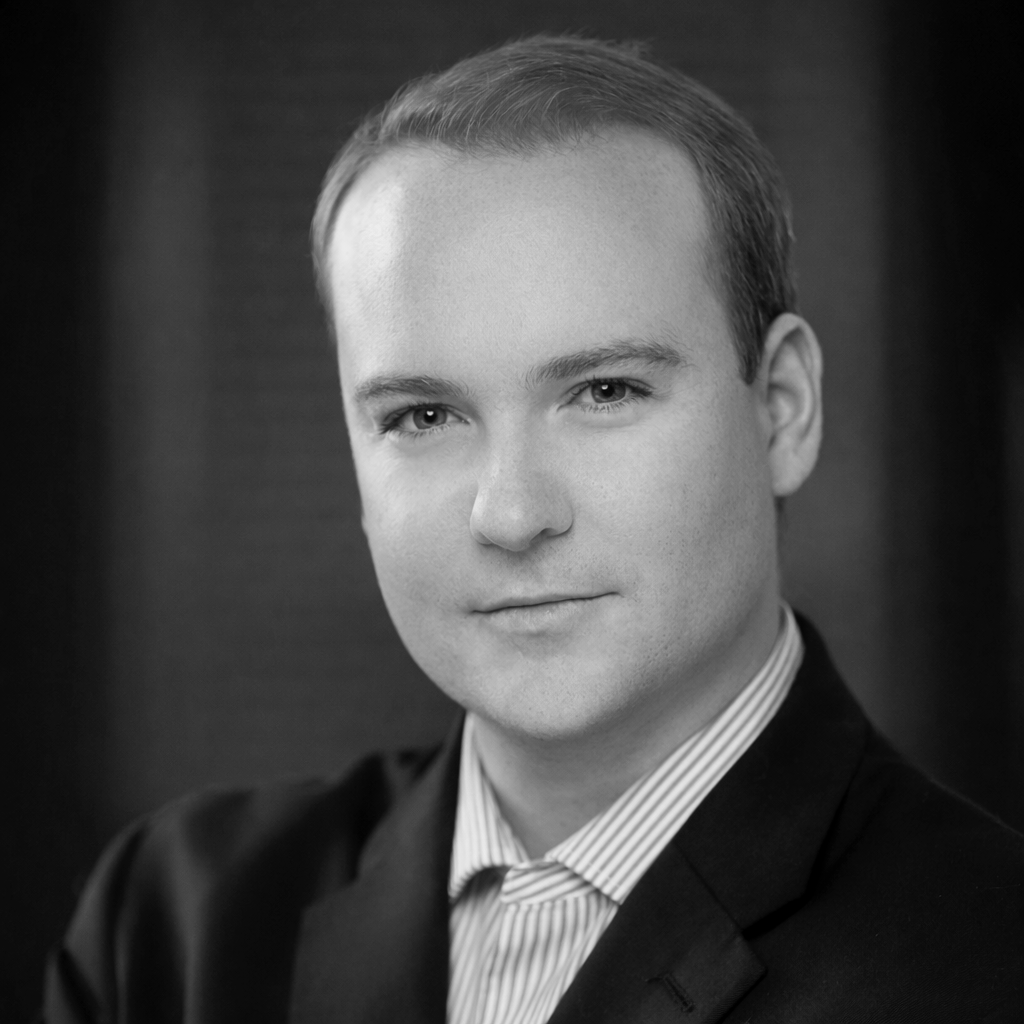 Stephen Bush, JD, board member of the Georgia Association for Psychedelic Therapy