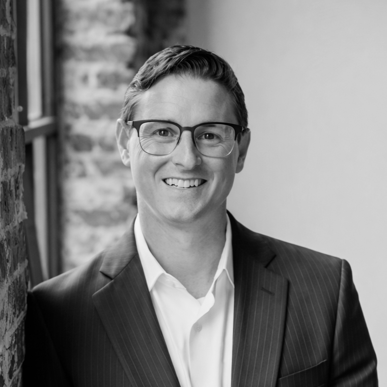 Chris Campagno, JD, board member of the Georgia Association for Psychedelic Therapy