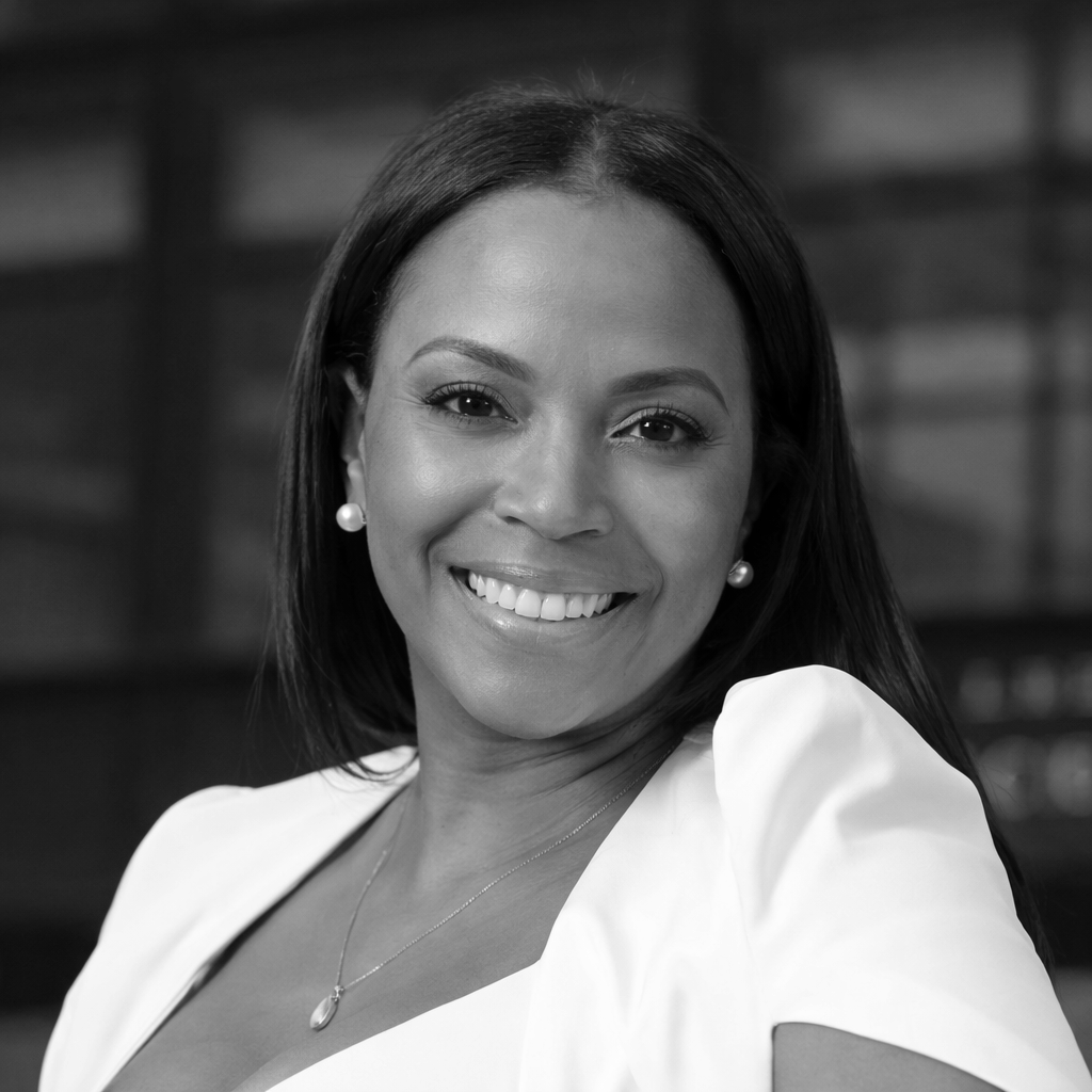 Chanel Payne, JD, board member of the Georgia Association for Psychedelic Therapy