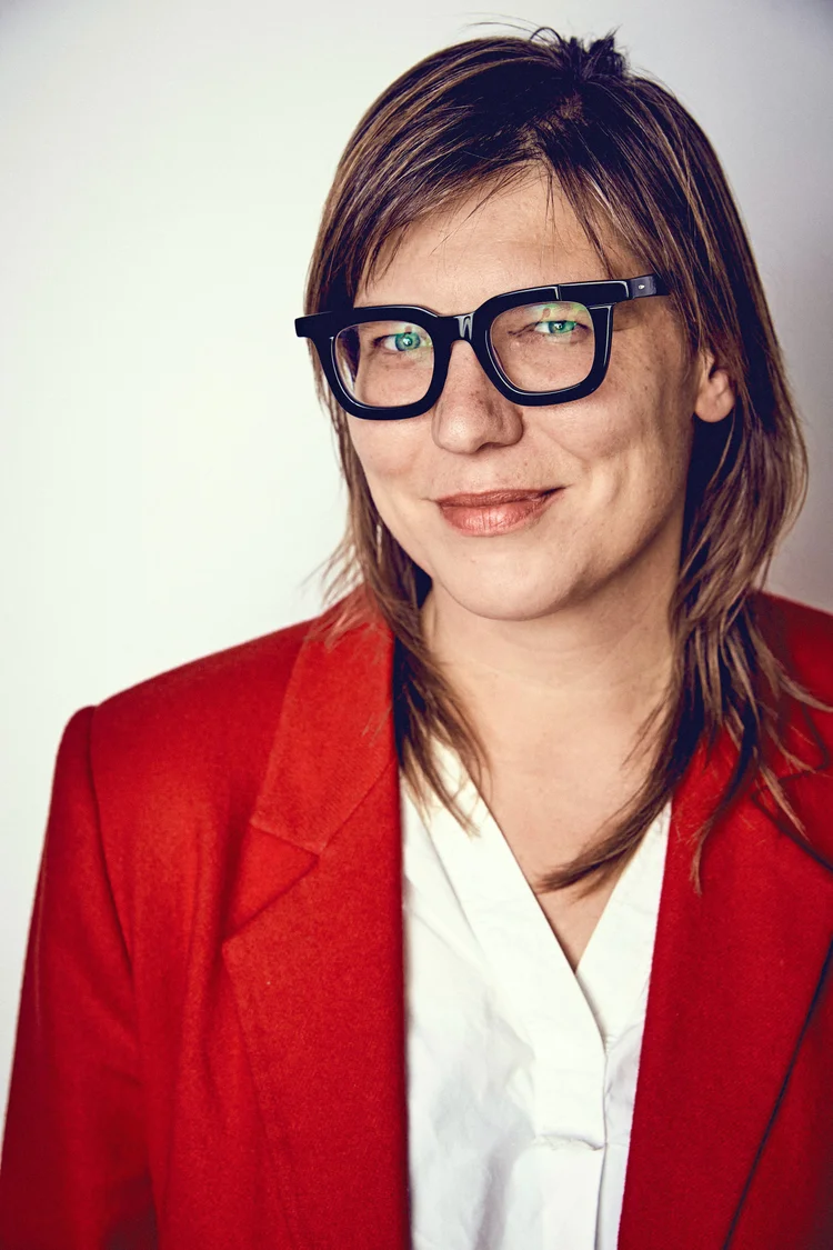 Dr. Emily Hill