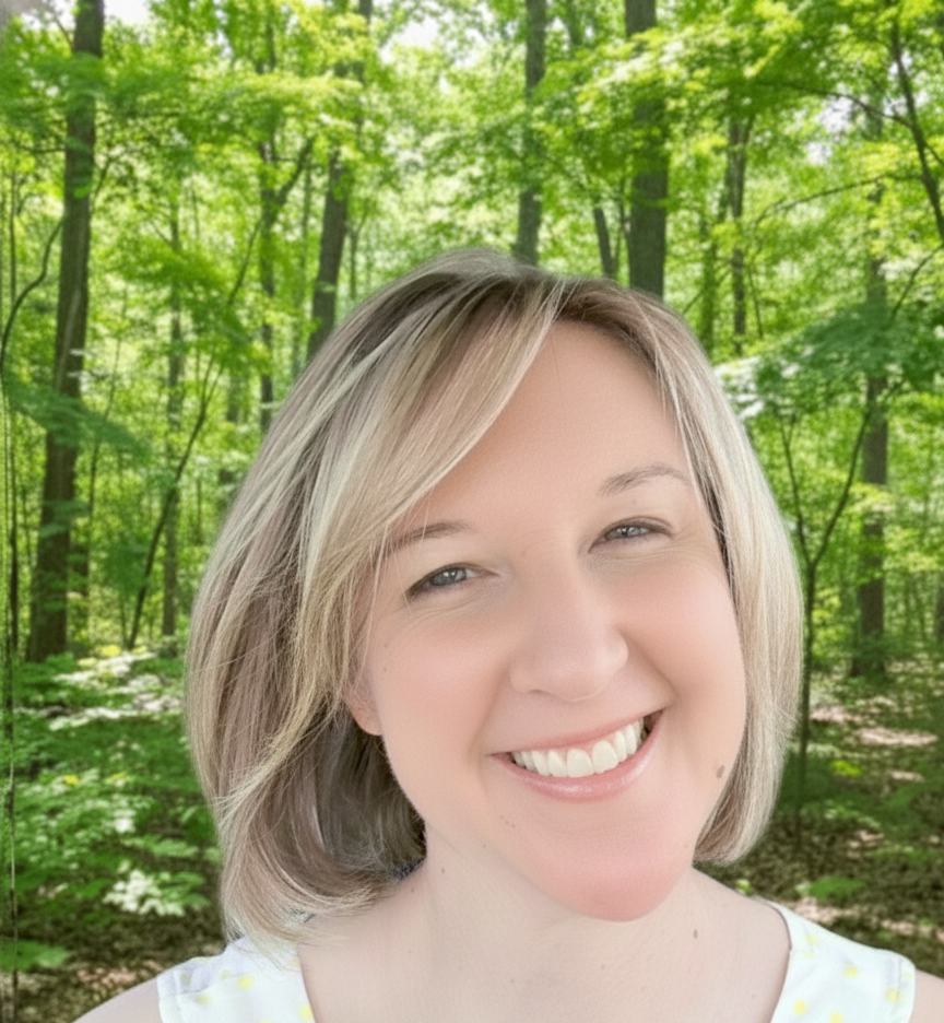 Sandy Clough | Discover Support Today — McLean Psychotherapy & Psychiatry