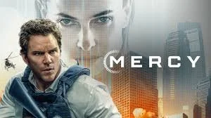 Mercy (2026)