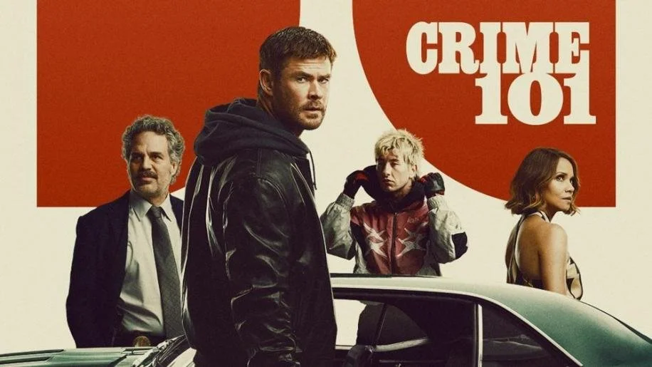 Crime 101 (2026)