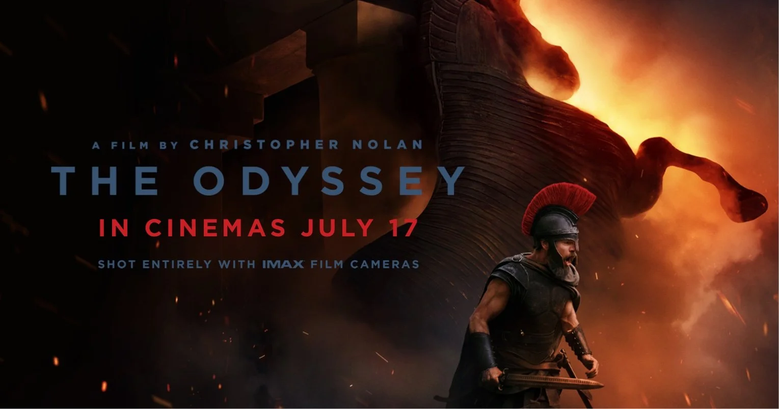 The Odyssey (2026)