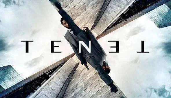 Tenet (2020)
