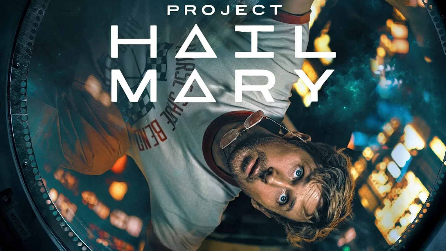 Project Hail Mary (2026)