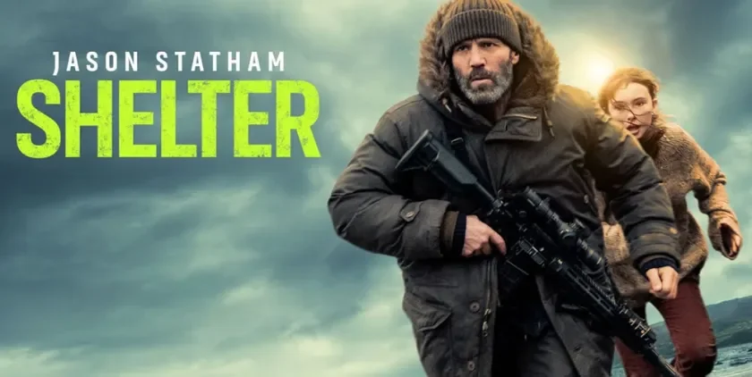 SHELTER (2026)