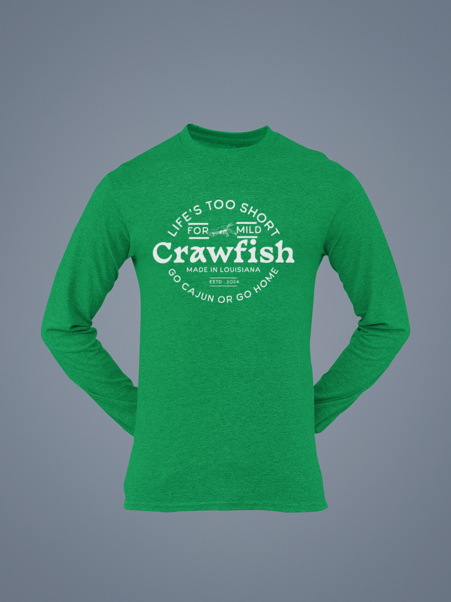 Crawfish NL LS Green.png