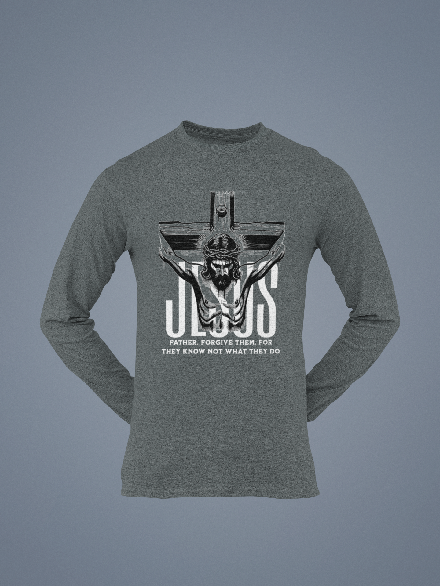 Jesus Forgive Them NL LS Heavy Metal.png