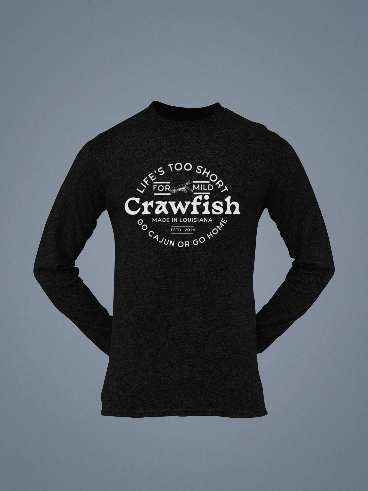 Crawfish NL LS Black.png