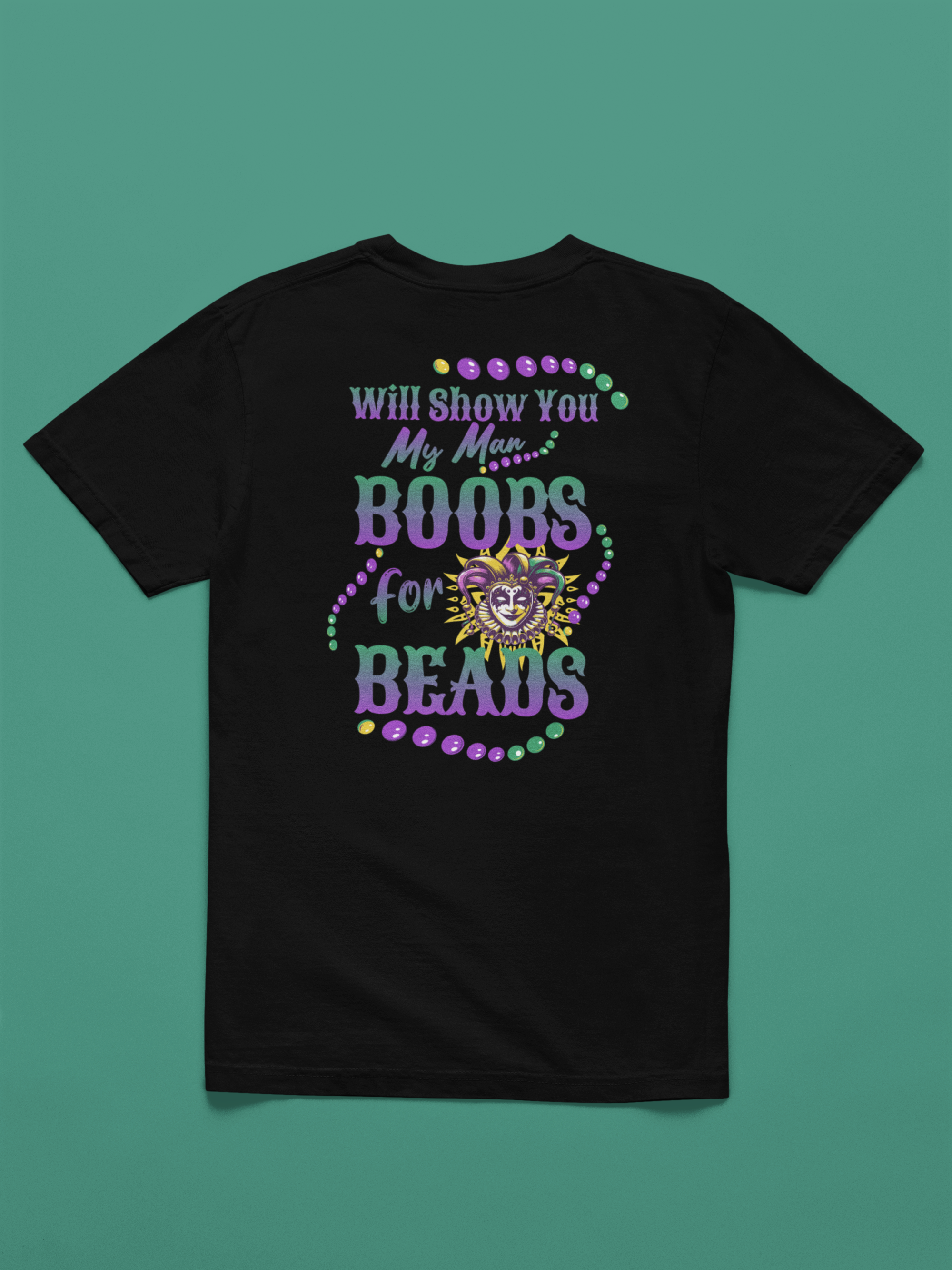 Man Boobs CC SS Black.png