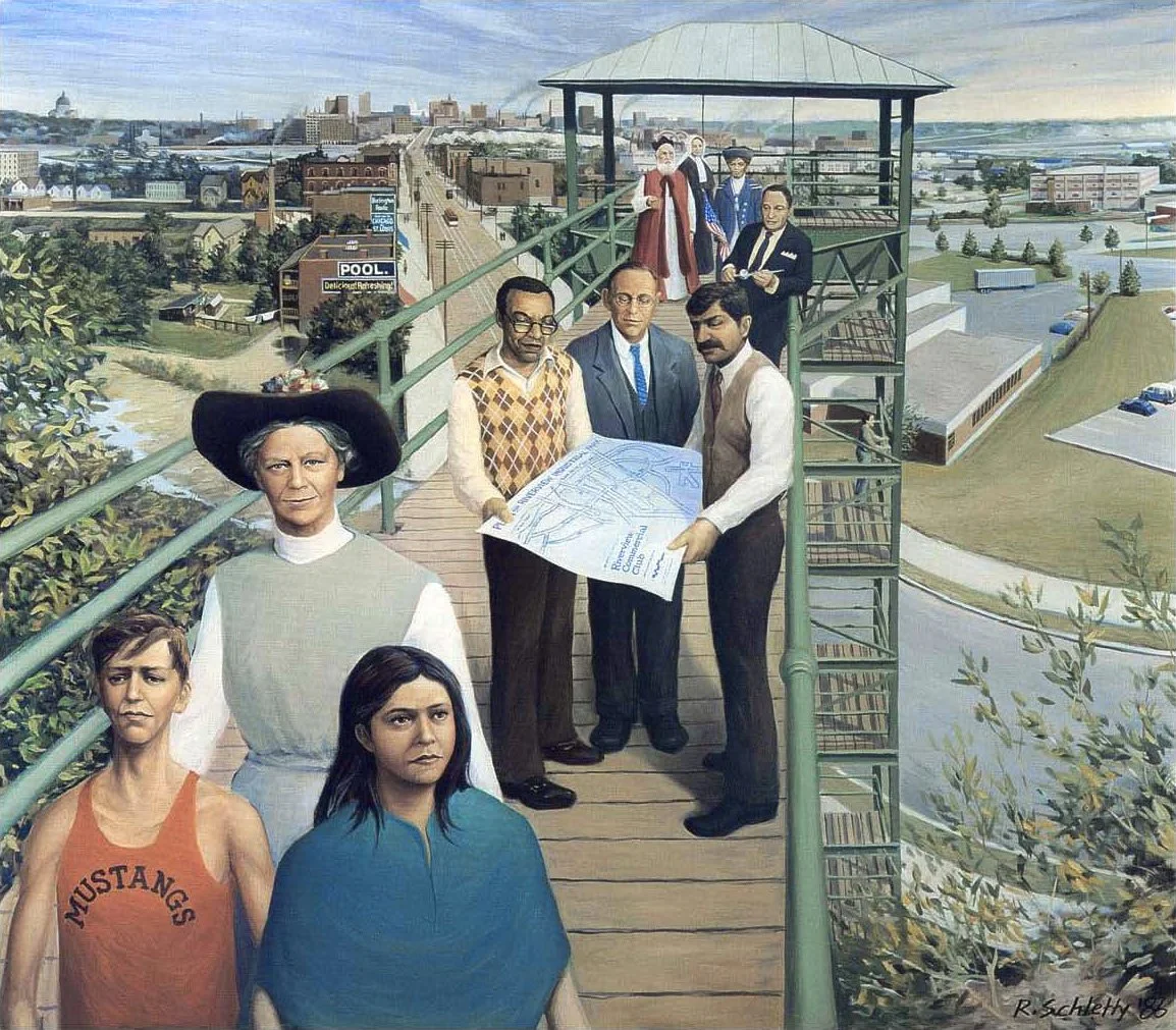 Emergency Community Assistance