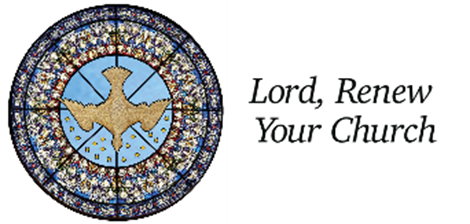Lord, Renew Your Church Campaign Luncheon