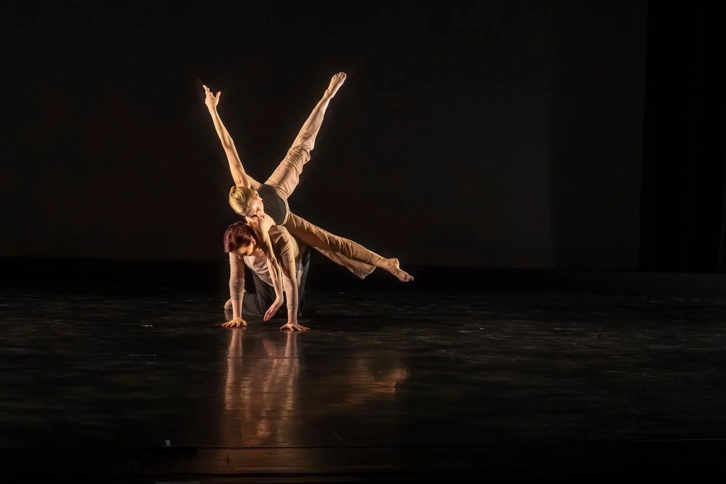 Gallery for SCDC in Concert 2026 will be coming to your inbox early April!  Images will be available to be viewed and purchased - I&rsquo;ll be featuring some here on my page as well! @syracusecontemporarydance 

#syracusedance #syracusedancephotogra