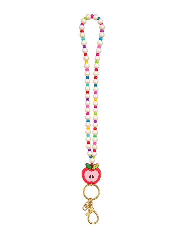 Apple Lanyard