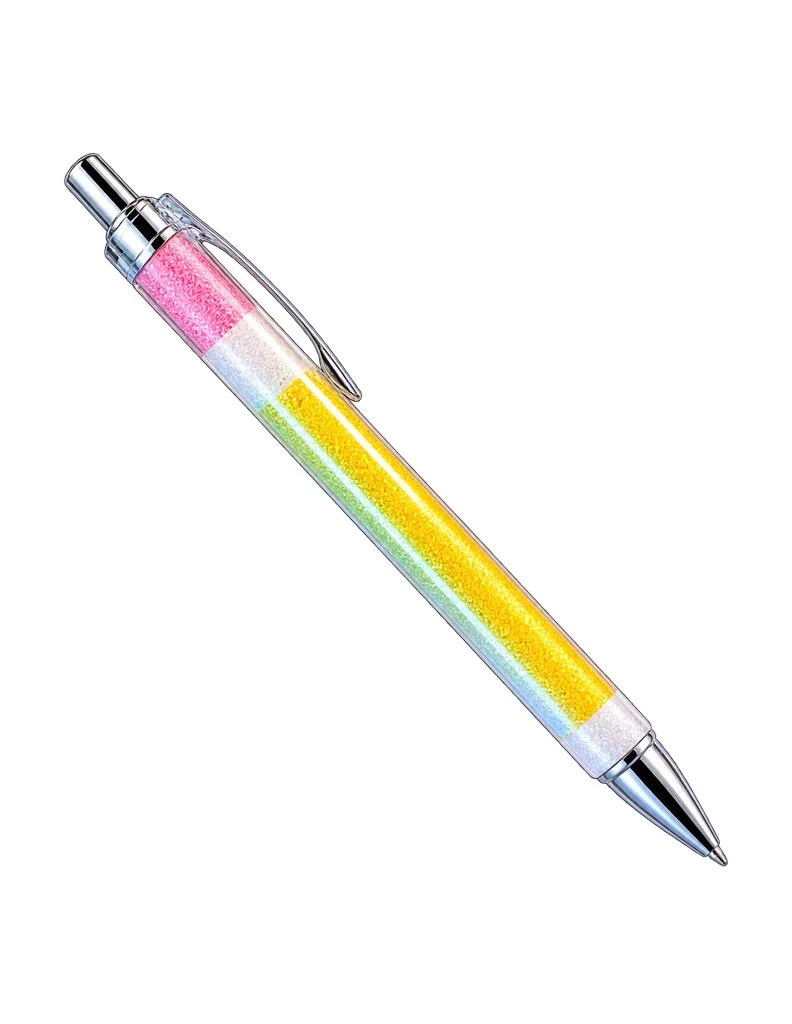 Pencil Ink Pen