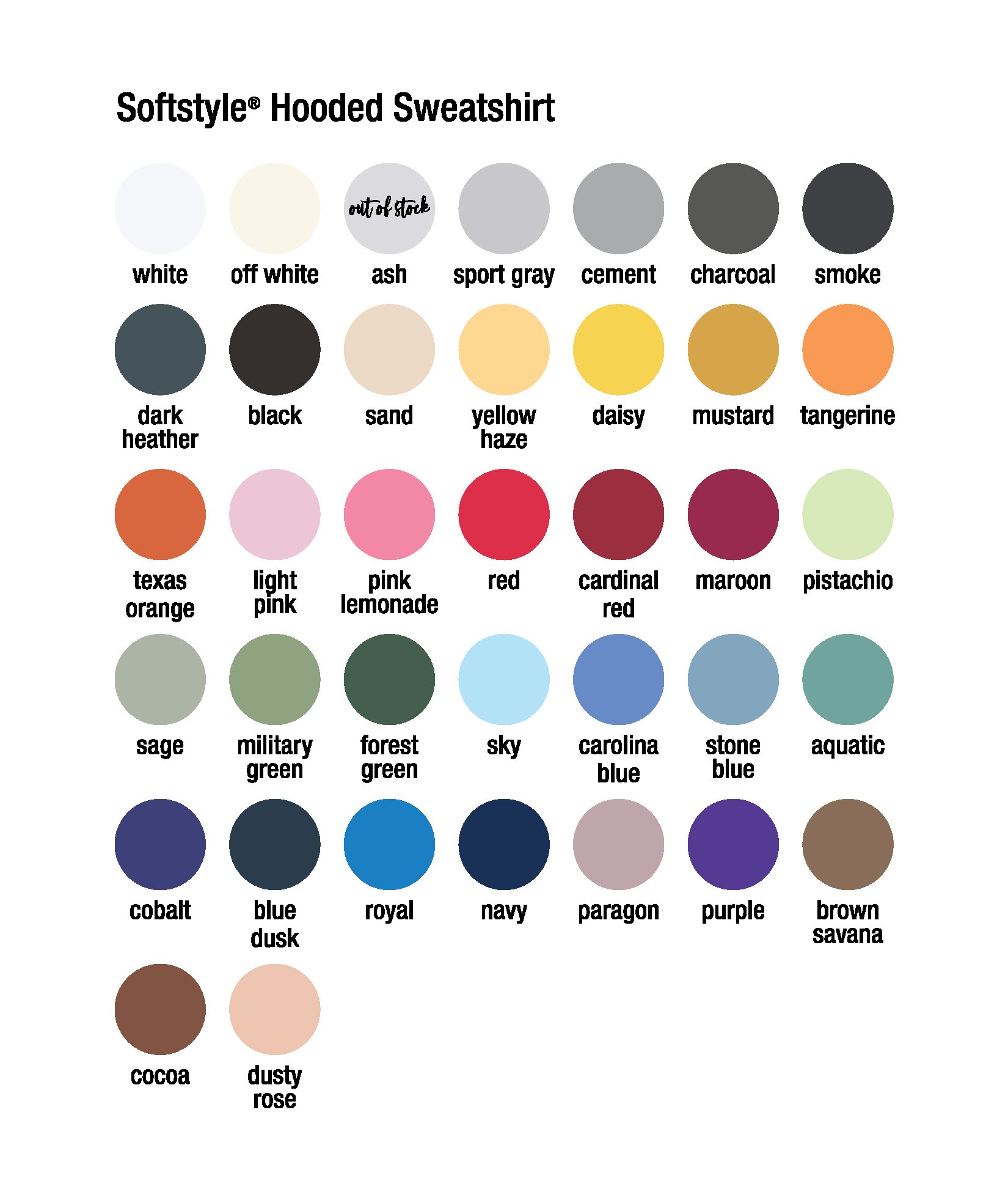 Softstyle Hooded Sweatshirt Palette.jpg