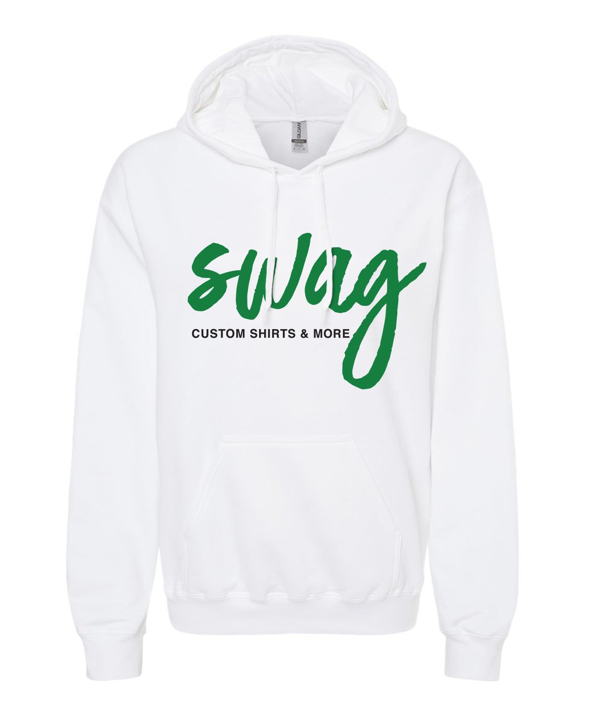 SWAG Script HOODIES WHITE.jpg