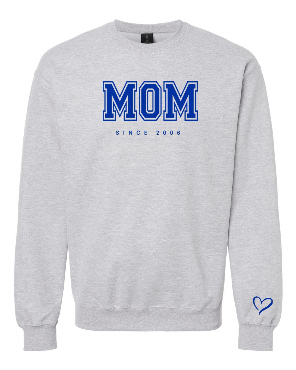 Mother's Day Since Date_Mom Straight.jpg