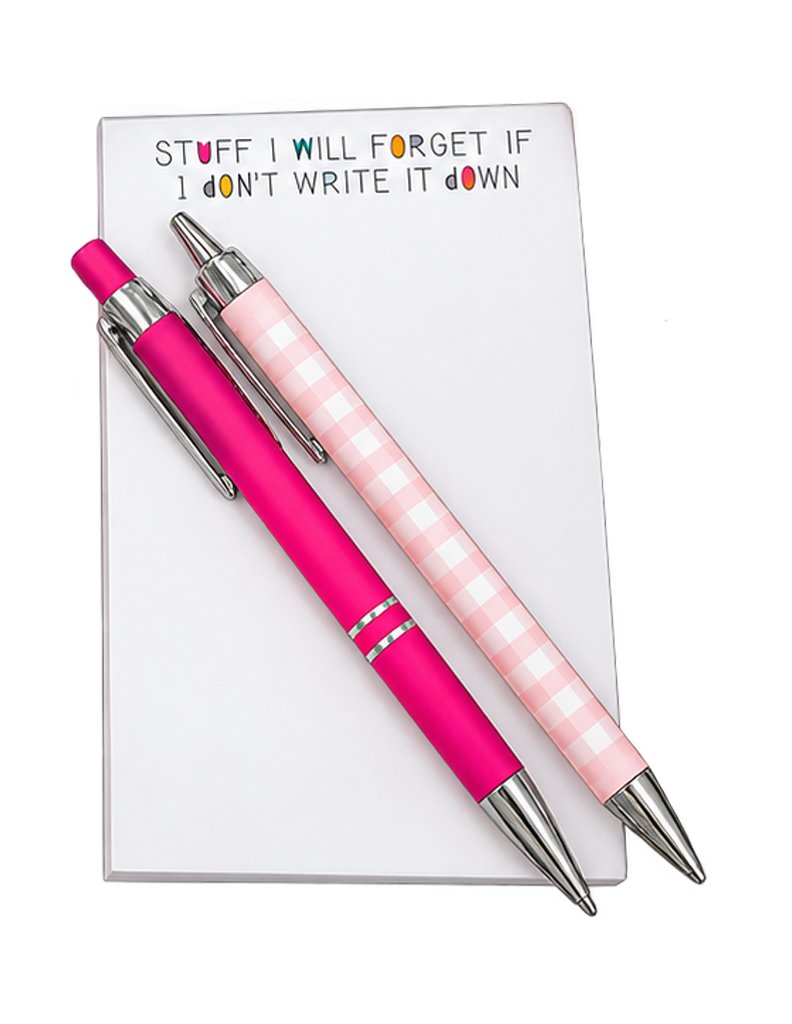 Sticky Notes & Pens.jpg