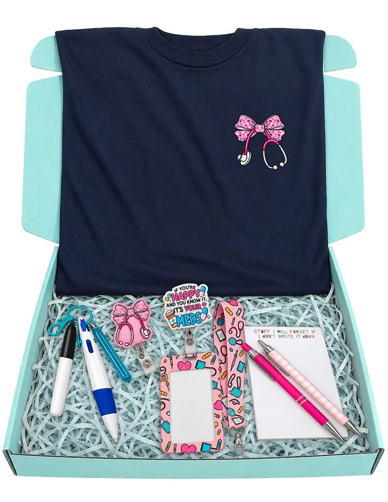 Nurse Bundle